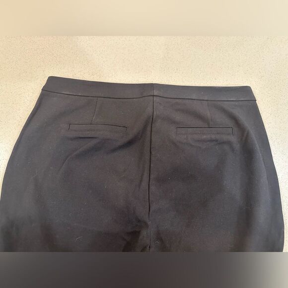 Kobi Halperin Women’s Black Pants size 8 - Picture 3 of 9